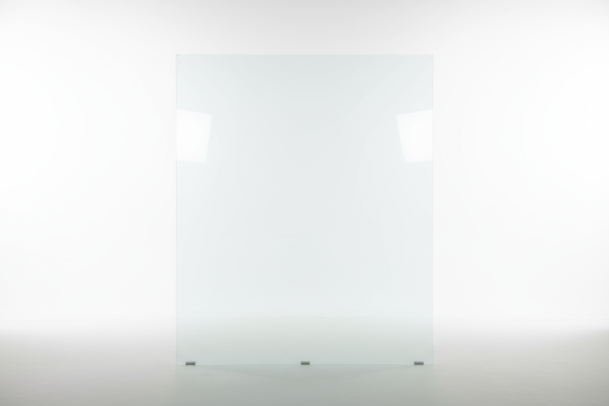 Clear Acrylic Sheet 1.22M x 2.44M