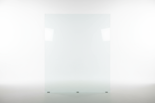 Clear Acrylic Sheet 1.22M x 2.44M